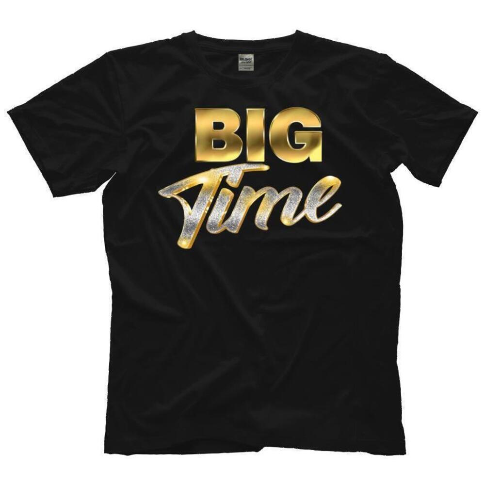 Big Time Shirt